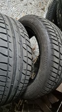 2 Pneumatici High Performance 205/55 R16 91V  90%