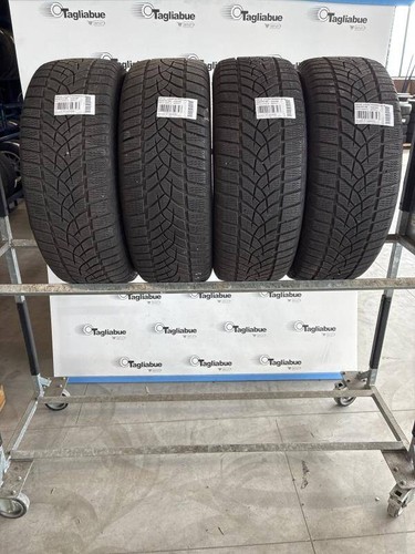 Set gomme 235 - 4,