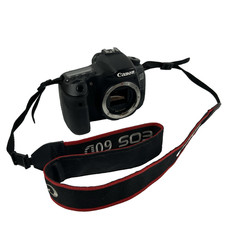 Canon EOS 60D 18,0 megapixel