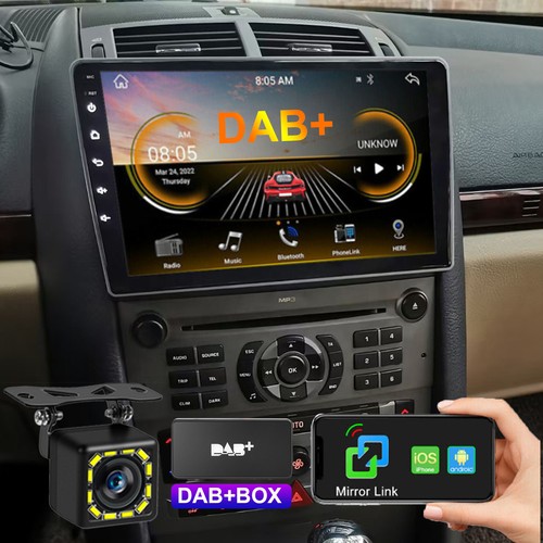 32g android per peugeot - 2g+32g, 15