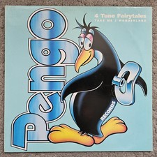 Tune fairytales take - 4,