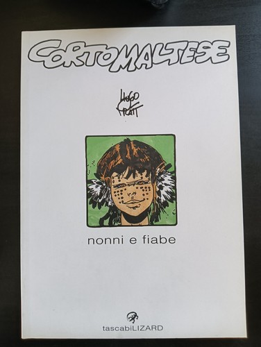 Fumetto tascabilizard 12 - fumetto,