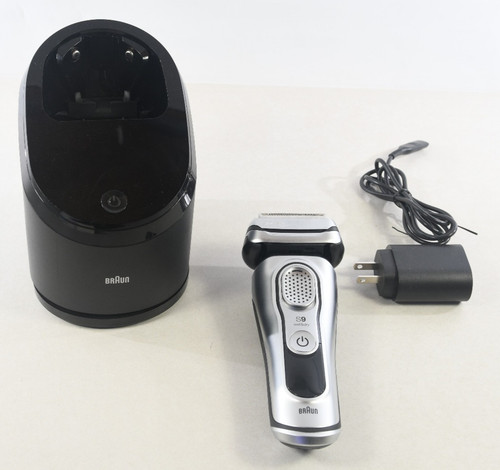 Braun series sport wet - braun,