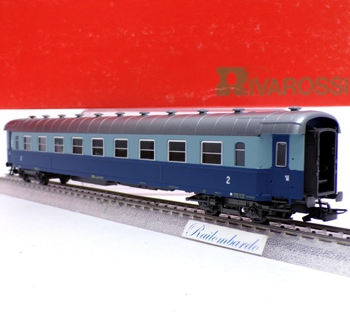 Rivarossi treno - ⭐rivarossi, "treno