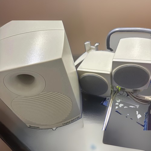 Boston acoustics digital - digital, ba735