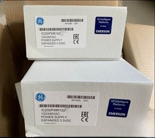 Modulo alimentatore PLC GE