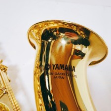 Sassofono tenore Yamaha YTS-32