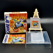 TRAX GIOCO NINTENDO GAME BOY
