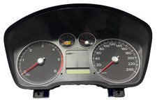Veglia quadro strumenti ford - strumenti,