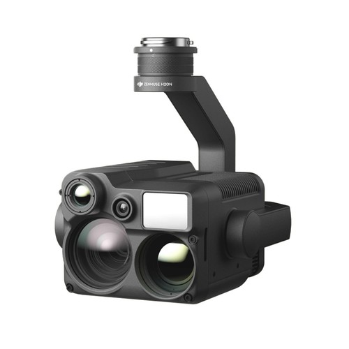 Dji zenmuse h20n - zenmuse,