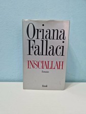 Oriana Fallaci - Insciallah -