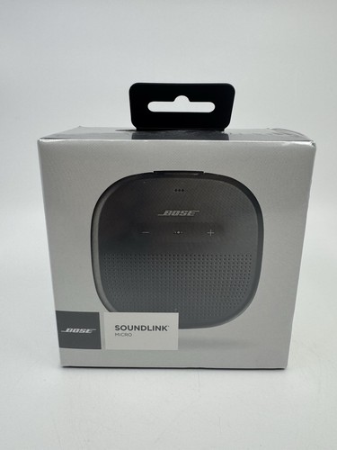Bose soundlink micro - bose,