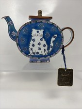Vtg 1999 Charlotte Di Vita
