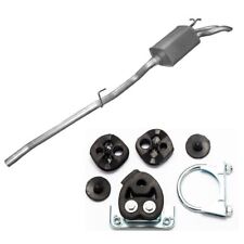 Silenziatore + accessori