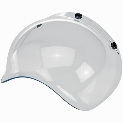 Visiera bubble bolla - bolla, per