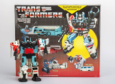 Nuovo Transform G1 Reissue