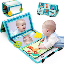 Giochi Montessori Neonato 0 3