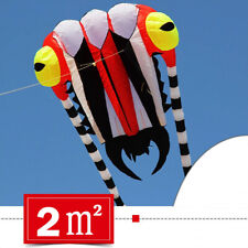 Aquilone Trilobite 2 m² 7,5 m