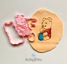 Winnie The Pooh Miele Baby