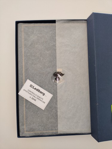 Agenda storica dell arma - storica, dell'