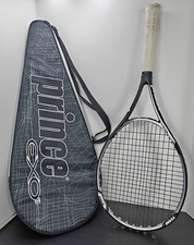 Racchetta da tennis 27" Prince EXO3 Warrior Team 100 pollici quadrati, impugnatura 4 1/2 VG+