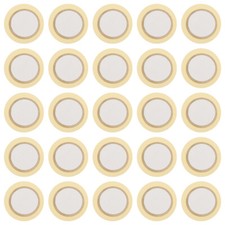 50PCS Dischi Piezoelettrici