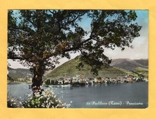 Piediluco Panorama viaggiata