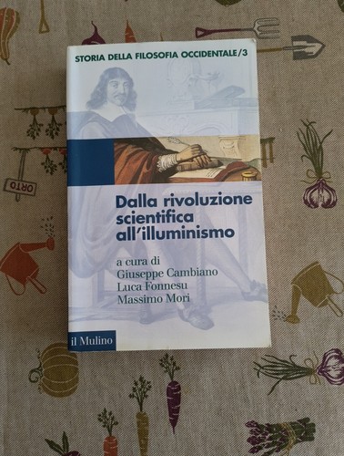 Storia della filosofia - storia,