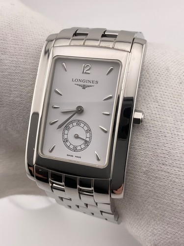 Longines quartz dolce vita - quartz,