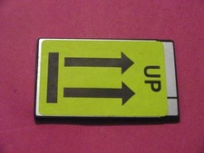  DDRUM 3 8MB PCMCIA SCHEDA DI