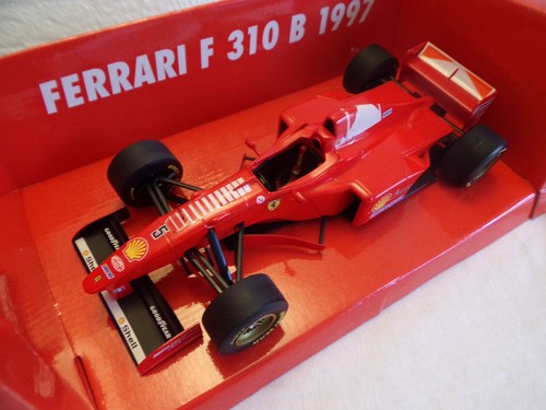 Ferrari f310 1997 m - 1997,