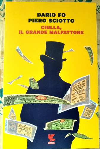 Ciulla grande malfattore - grande,
