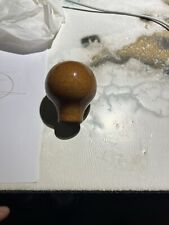 pomello cambio Fiat 500 Epoca In Legno