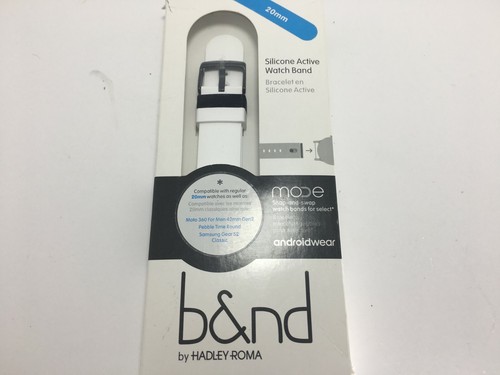 Cinturino smart watch - cinturino, b&nd