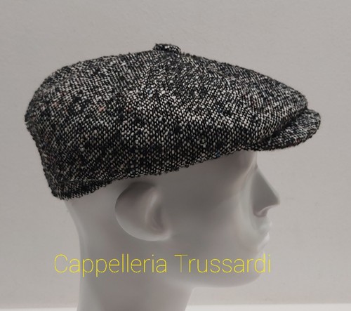 Coppola berretto peaky - berretto,