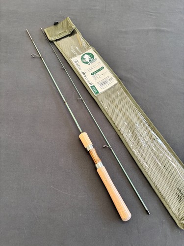 Canna pesca trota - da,