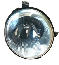 FARO ANTERIORE DESTRO VOLKSWAGEN LUPO 1998>2005 3P 6X1941752J ORIGINALE PRO755C