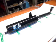 muffler silencieux piaggio