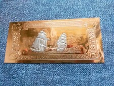 Banconota da un dollaro