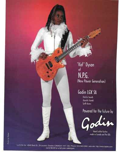 1998 kat dyson - dyson,, new