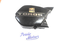 COPERCHIO  CARTER  MOTORE