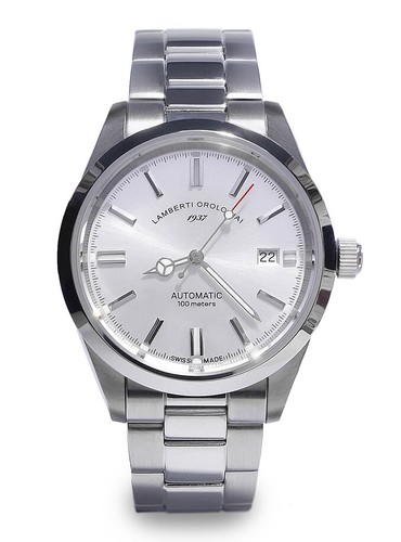 LAMBERTI-OROLOGIAI