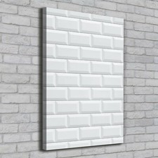 Tulup Stampa su Tela Wall Art