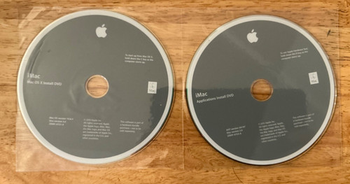 Apple imac mac - apple,