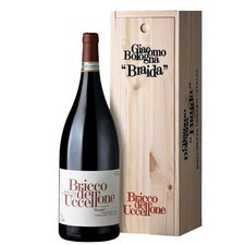 Braida Giacomo Bologna -