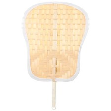  Ventaglio Artigianale Bamboo Di Bambù Ventilatore in Stile Cinese