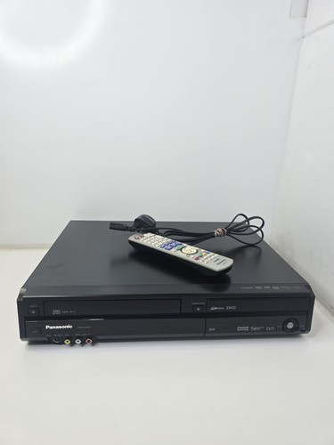 Panasonic dmr ez49v - panasonic, dmr-ez49v