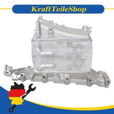 822935 Intercooler alluminio