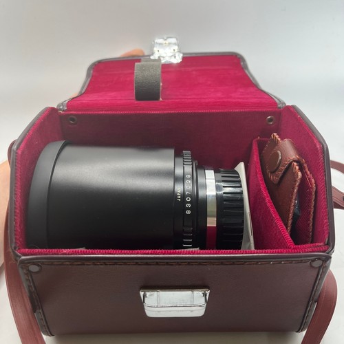 Tokina 500 obiettivo a - tm,