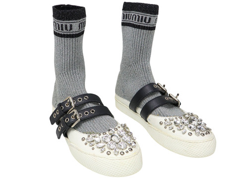 Miu shoes donna 39 - shoes,